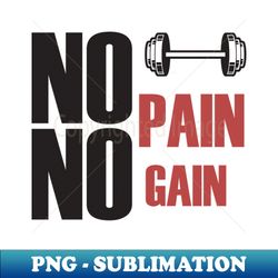 Pain - PNG Transparent Sublimation File - Add a Festive Touch to Every Day