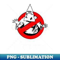 Klux Busters - Creative Sublimation PNG Download - Create with Confidence