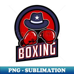 boxing artwork - artistic sublimation digital file - bring your designs to life