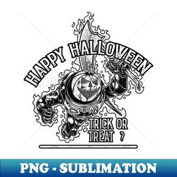Happy Halloween - Premium Sublimation Digital Download - Transform Your Sublimation Creations