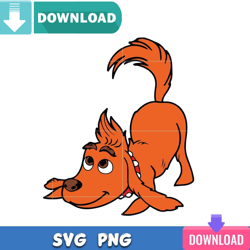 Grinch Max Dog SVG Best Files for Cricut Svgtrending