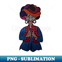 Rajasthani design - Unique Sublimation PNG Download - Defying the Norms