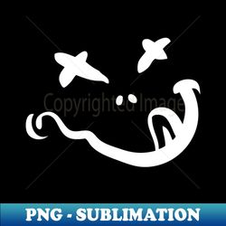 Smile - Premium Sublimation Digital Download - Unlock Vibrant Sublimation Designs
