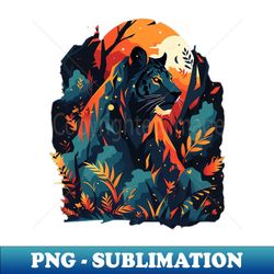 tiger - High-Quality PNG Sublimation Download - Perfect for Sublimation Art