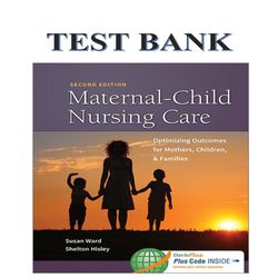 MATERNAL-CHILD NURSING CARE WITH THE WOMENS HEALTH COMPANION OPTIMIZING OUTCOMES FOR MOTHERS, CHILDREN, AND FAMILIES, 2N