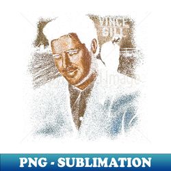 Vince Gill - Creative Sublimation PNG Download - Unlock Vibrant Sublimation Designs