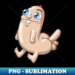 cute dude - High-Quality PNG Sublimation Download - Capture Imagination with Every Detail