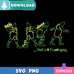 Grinch Mood SVG Best Files for Cricut Svgtrending