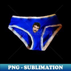 tom selleck in underwear - Sublimation-Ready PNG File - Vibrant and Eye-Catching Typography