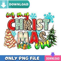 Christmas Era Tree Cake Png Best Files Design Download