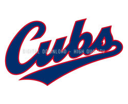 Chicago Cubs, Baseball Svg, Baseball Sports Svg, MLB Team Svg, MLB, MLB Design 67