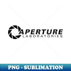 Aperature Science - Professional Sublimation Digital Download - Unleash Your Creativity