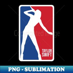 Taylor Swift - Premium PNG Sublimation File - Boost Your Success with this Inspirational PNG Download