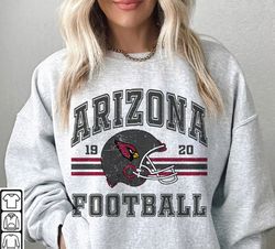 Arizona Cardinals Football Sweatshirt png ,NFL Logo Sport Sweatshirt png, NFL Unisex Football tshirt png, Hoodies