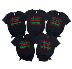 50 Quotes Most Likely To Christmas Shirt, Most Likely Shirt,  Christmas Pajamas,  Group Shirt, Christmas Matching Shirt,