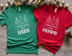 Christmas Crew Family Shirts, Making Memories Together Christmas Family Shirt, Family Christmas Shirt, Dear Santa Shirt,