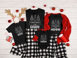 Christmas Crew Family Shirts, Making Memories Together Christmas Family Shirt, Family Christmas Shirt, Dear Santa Shirt,