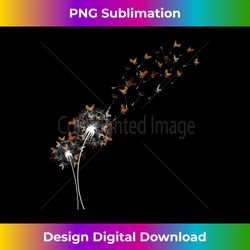 Poultry Farming Farm Animal Farmer Flower Dandelion Chicken - Deluxe PNG Sublimation Download - Access the Spectrum of Sublimation Artistry