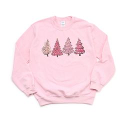 Christmas Tree Shirt, Merry And Bright Shirt, Christmas Shirt, Bright Shirt,  Christmas Lights Shirt, Merry Christmas Sh