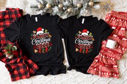 Family Christmas Shirt, Christmas Family Shirt, Christmas Group Shirt, Christmas Matching Shirt, Christmas Pajamas, Shir