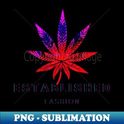 Be Accepted - Sublimation-Ready PNG File - Spice Up Your Sublimation Projects
