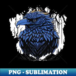 A raven in Halloween - Professional Sublimation Digital Download - Instantly Transform Your Sublimation Projects