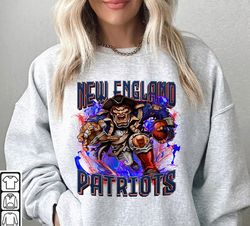 New England Patriots Football Sweatshirt png ,NFL Logo Sport Sweatshirt png, NFL Unisex Football tshirt png, Hoodies
