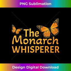 Monarch Butterfly Art Men Women Entomology Monarch Lover - Bohemian Sublimation Digital Download - Immerse in Creativity with Every Design