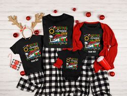 Christmas Cruisin Crew 2023 Shirts,Christmas Cruise Tees,Christmas Group Shirt,Christmas Gifts,Christmas Cruise Shirt,Fa