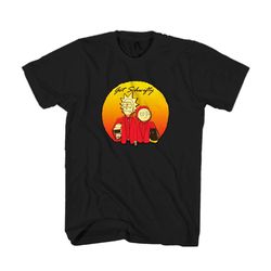 Rick And Morty Shwifty Funny Gift Tv Tumblr Birthday Gift Man&8217s T-Shirt
