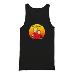Rick And Morty Shwifty Funny Gift Tv Tumblr Birthday Gift Tank Top
