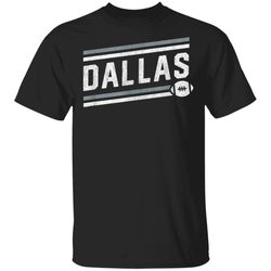 Cool Dallas Football Touchdown TShirt Dallas Cowboys T Shirt