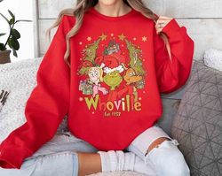 Stars Hollow Christmas Festival Sweatshirt, Christmas Winter Festival Sweater, Christmas Tree Sweater, Christmas Gifts,