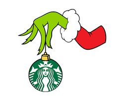 Grinch Christmas SVG, christmas svg, grinch svg, grinchy green svg, funny grinch svg, cute grinch svg, santa hat svg 265