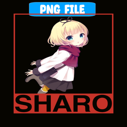 Sharo Png