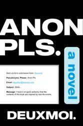 Anon Pls by Deuxmoi - eBook - Fiction Books - Pop Culture, Adult, Contemporary, Culture, Fiction