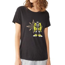 Courage  Pokemon Women&8217S T Shirt