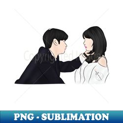 See You In My 19th Life Korean Drama - Premium Sublimation Digital Download - Perfect for Sublimation Mastery