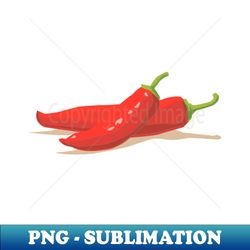Chili pepper - Creative Sublimation PNG Download - Revolutionize Your Designs