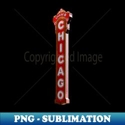 Famous Marquee - PNG Transparent Sublimation File - Fashionable and Fearless