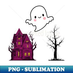 Halloween - Instant PNG Sublimation Download - Perfect for Sublimation Art