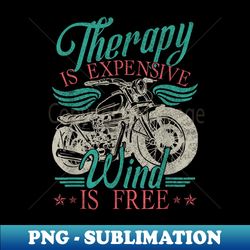 Motorcycle Rider - Stylish Sublimation Digital Download - Transform Your Sublimation Creations