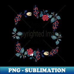 Treat yo self - PNG Transparent Digital Download File for Sublimation - Create with Confidence