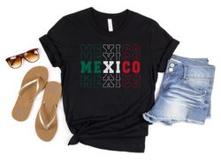 mexico t-shirt , mexican tshirt , mexican shirt , gift for mexican, mexican gift, futbol shirt , mexican flag shirt , me