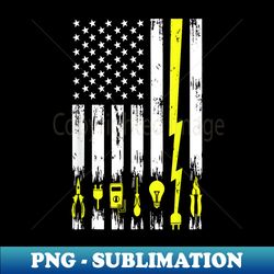 Funny Electrician Electrical Engineer Lineman - Premium PNG Sublimation File - Perfect for Creative Projects
