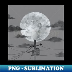 manga pole - Elegant Sublimation PNG Download - Stunning Sublimation Graphics