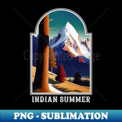 Summer Time - PNG Transparent Sublimation Design - Create with Confidence