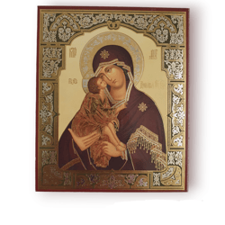 Our Lady of the Don | Orthodox icon | Orthodox shop