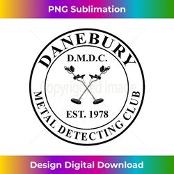 Danebury Metal Detecting Club DMDC - Bespoke Sublimation Digital File - Lively and Captivating Visuals