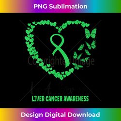 I'M A Survivor Ribbon Liver Cancer Awareness products - Innovative PNG Sublimation Design - Pioneer New Aesthetic Frontiers